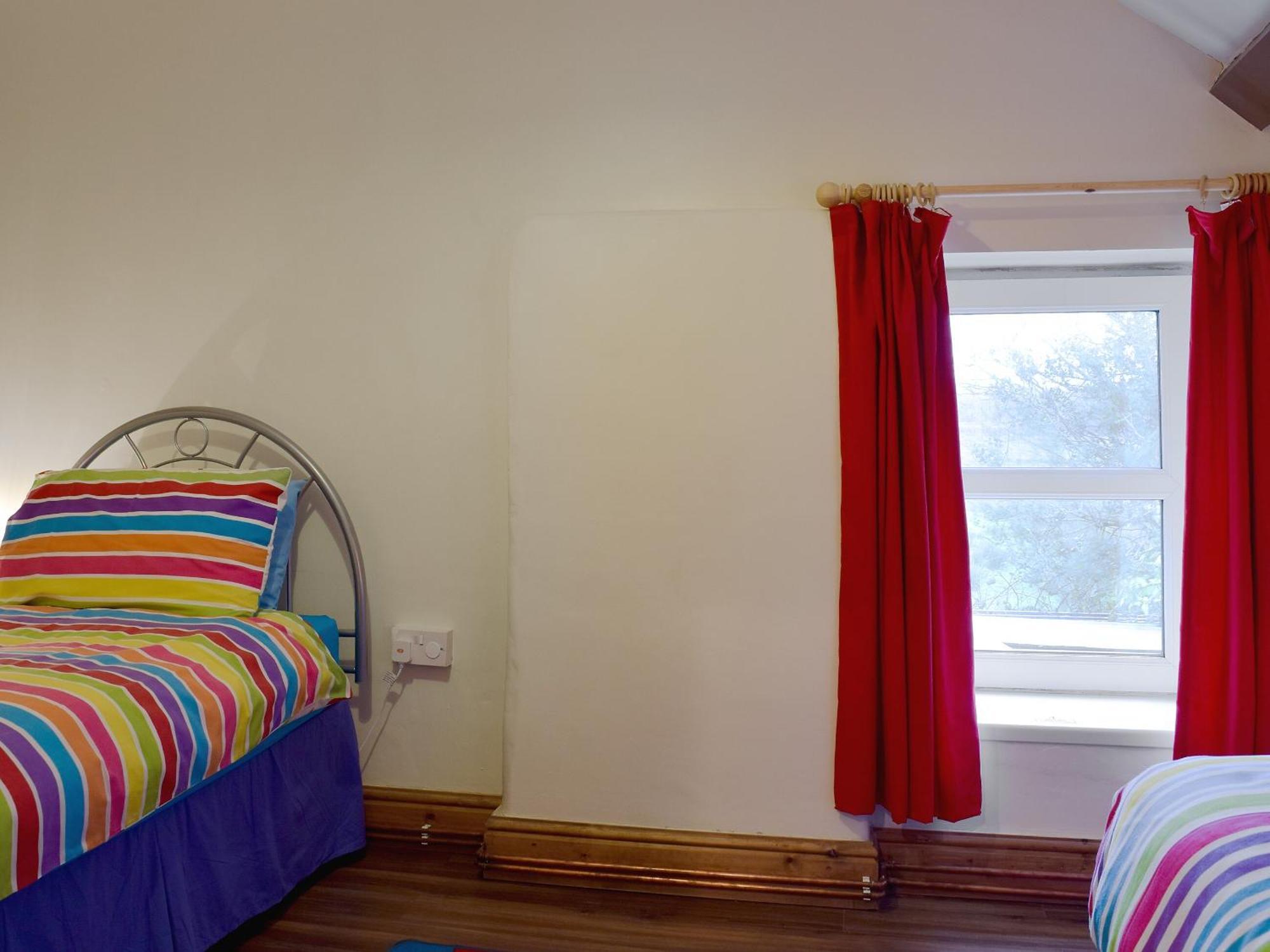 Bont Cottage Kidwelly 外观 照片