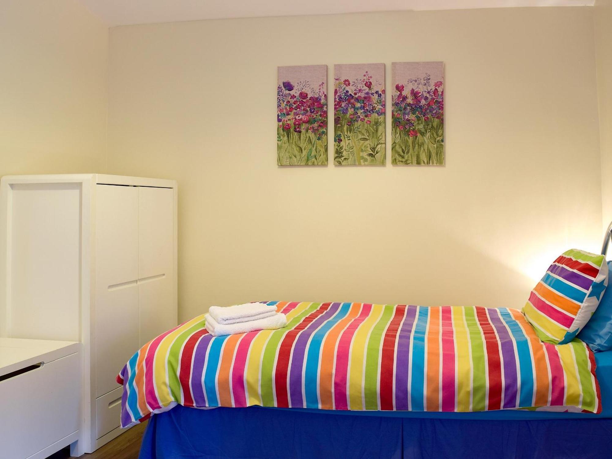 Bont Cottage Kidwelly 外观 照片