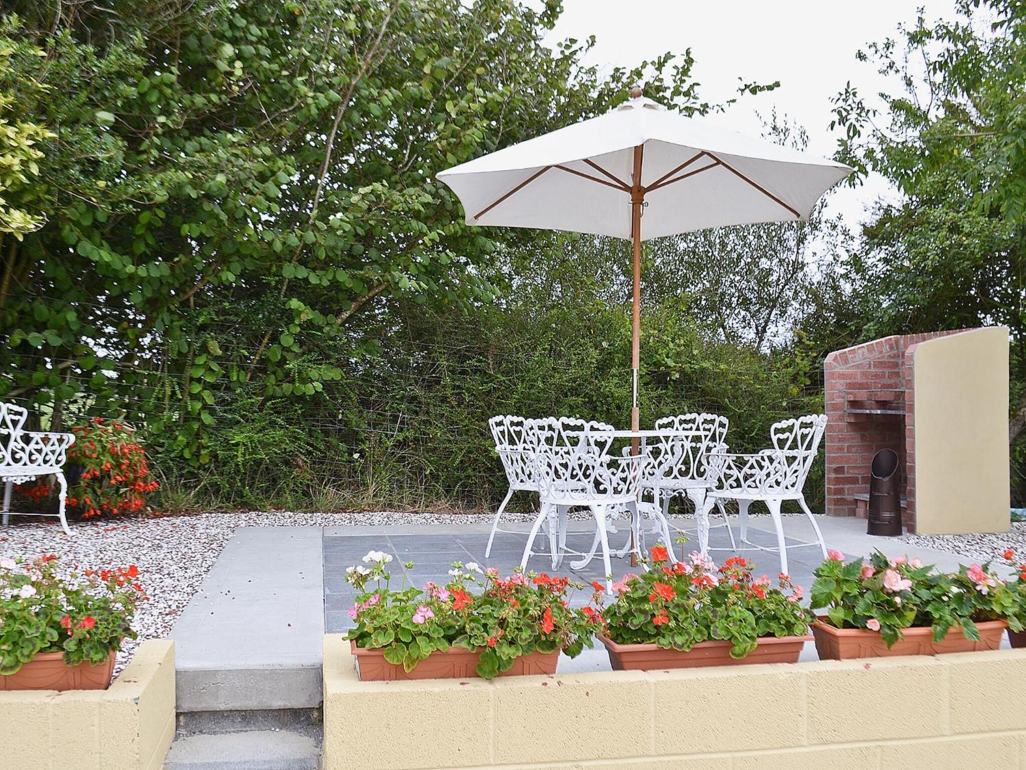 Bont Cottage Kidwelly 外观 照片
