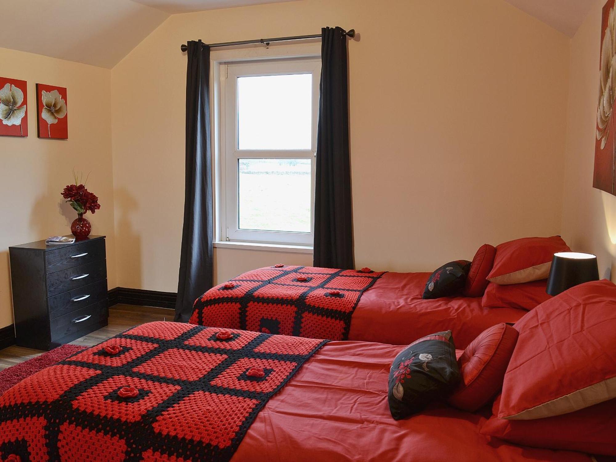 Bont Cottage Kidwelly 外观 照片