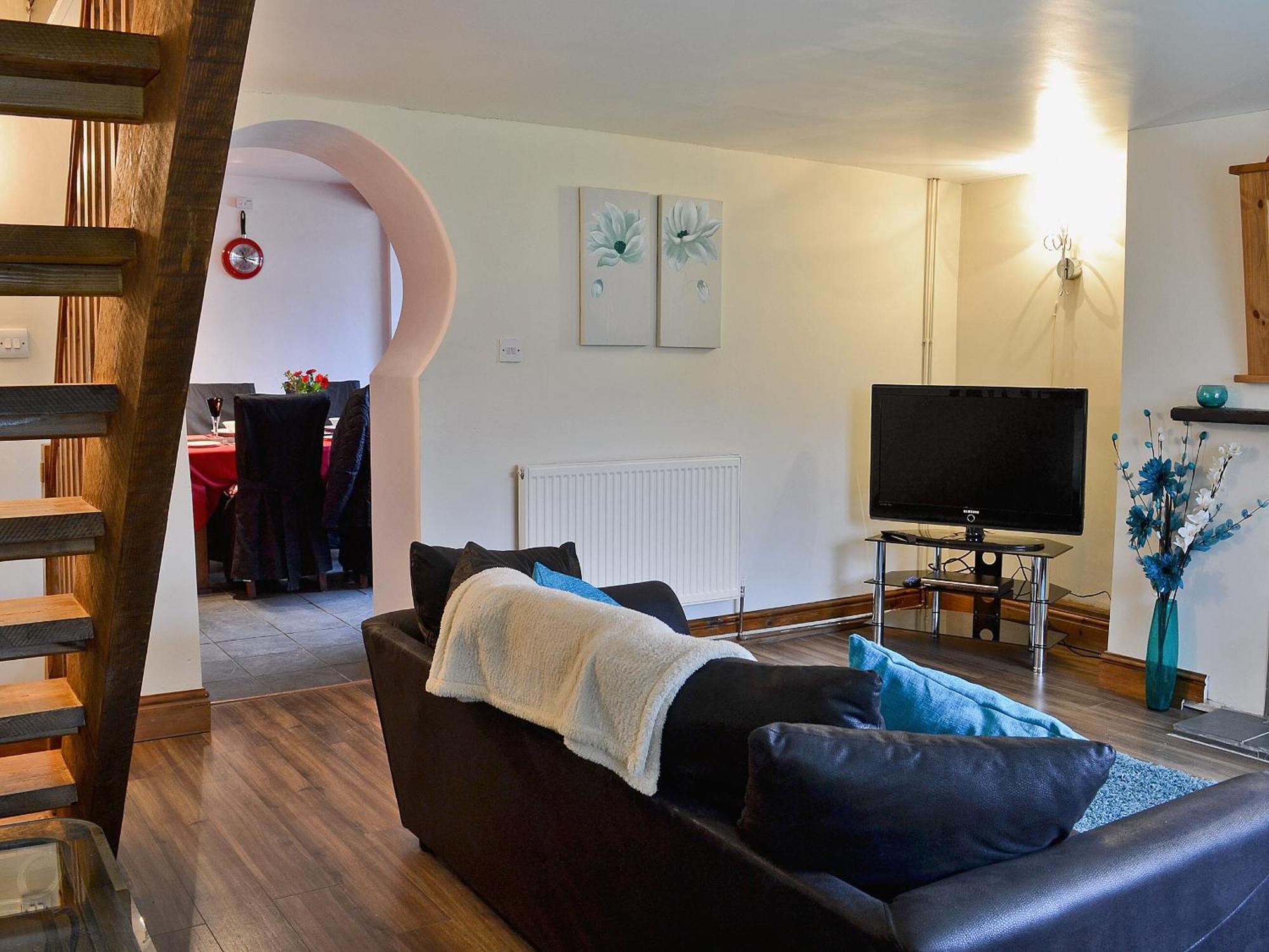 Bont Cottage Kidwelly 外观 照片